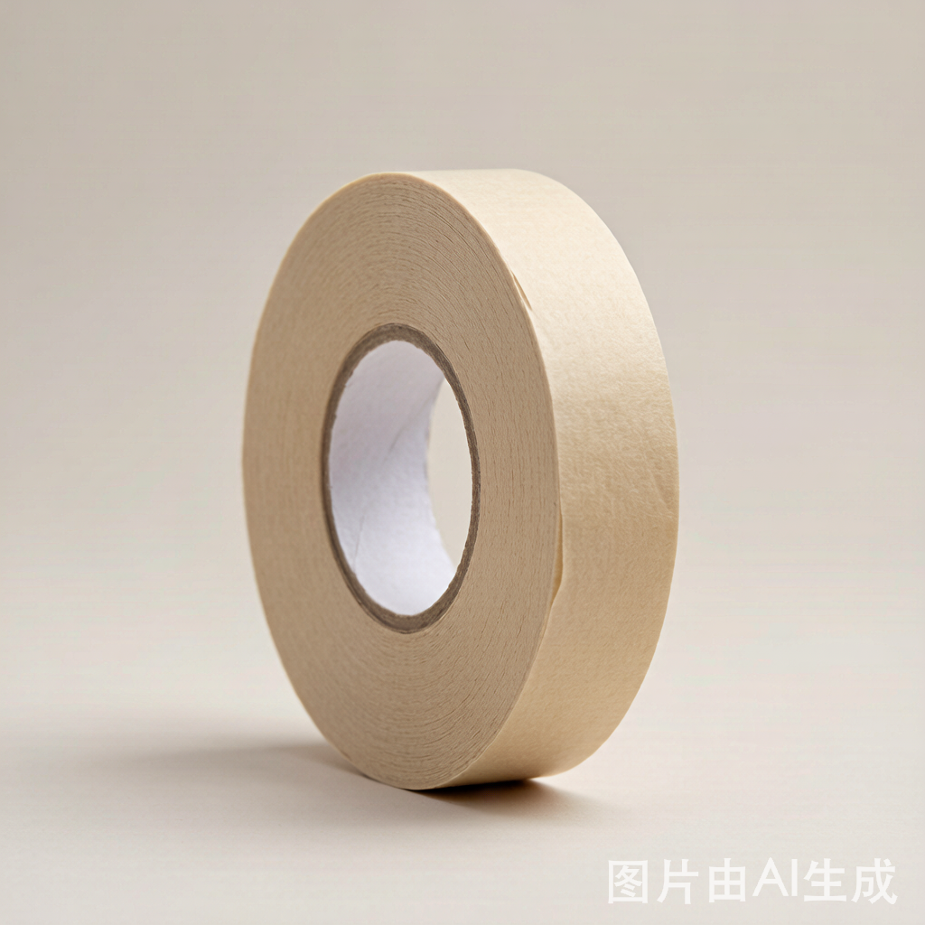 美纹纸胶带