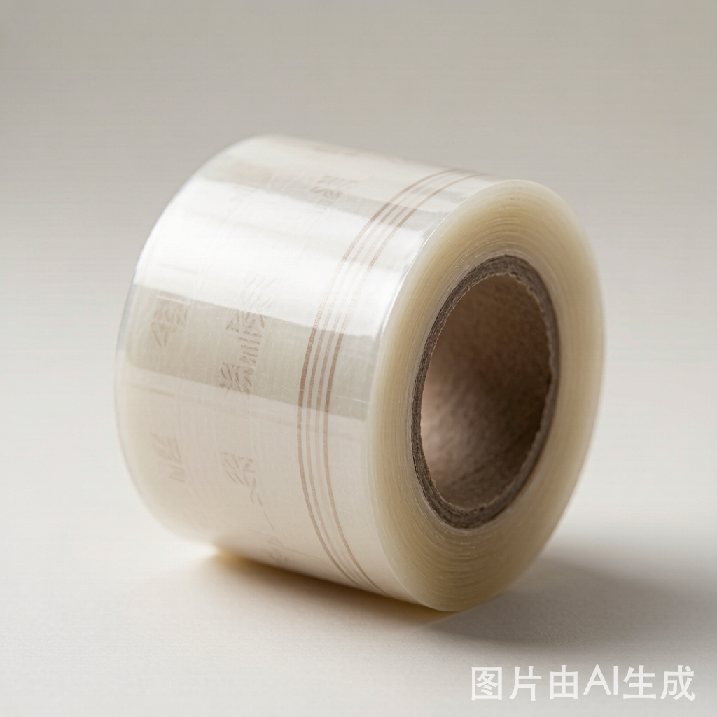 印字胶带 / 淘宝胶带