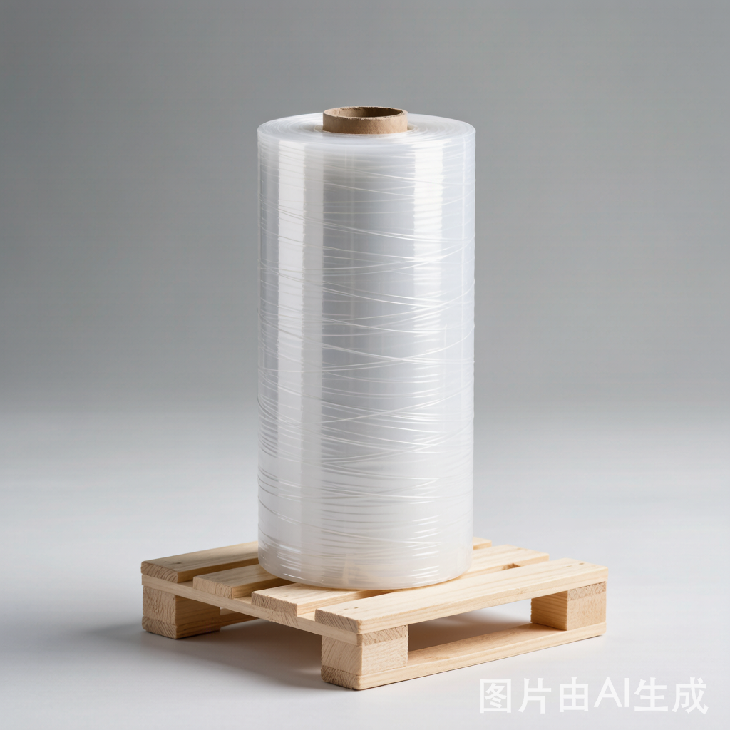PE缠绕膜 / 打包膜