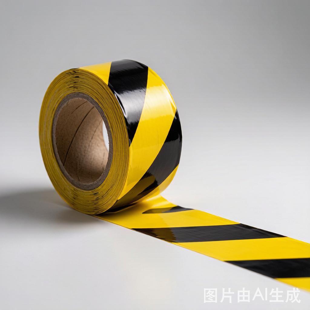 警示胶带